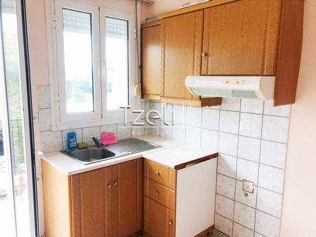 Studio / γκαρσονιέρα 30τ.μ. για ενοικίαση-Πάτρα » Κουκούλι