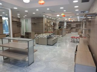 Κατάστημα 257 τ.μ. για ενοικίαση