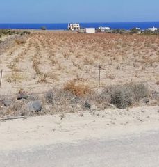 Οικόπεδο 4.200 τ.μ. πρός πώληση, Κυκλάδες, Σαντορίνη-thumb-1