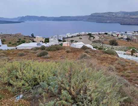 Οικόπεδο 1.250τ.μ. για πώληση-Σαντορίνη » Θήρα