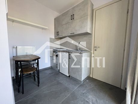 Studio / γκαρσονιέρα 35τ.μ. για ενοικίαση-Ιωάννινα » Κέντρο