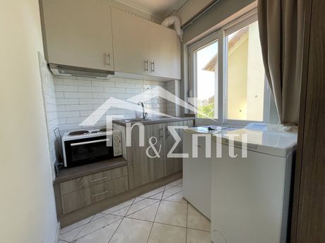 Studio / γκαρσονιέρα 30τ.μ. για ενοικίαση-Ιωάννινα » Κέντρο