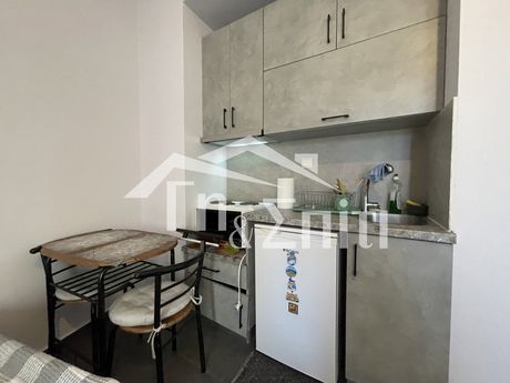 Studio / γκαρσονιέρα 28τ.μ. για ενοικίαση-Ιωάννινα » Κέντρο