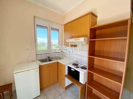 Studio / γκαρσονιέρα 25τ.μ. για ενοικίαση-Πάτρα » Κουκούλι