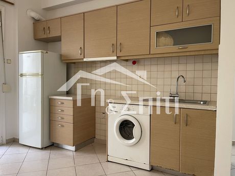 Διαμέρισμα 48τ.μ. για ενοικίαση-Ιωάννινα » Κέντρο