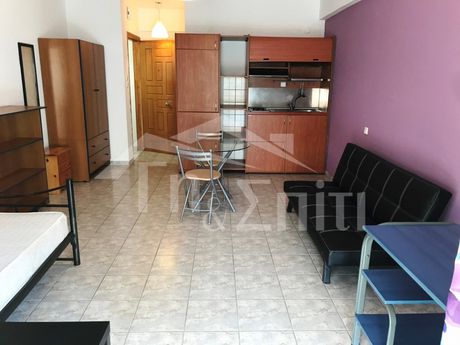 Studio / γκαρσονιέρα 30τ.μ. για ενοικίαση-Ιωάννινα » Κέντρο