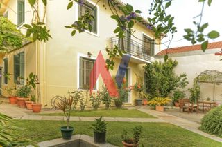 Μεζονέτα 248 τ.μ. για πώληση