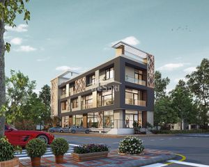 Apartment 60 sqm for sale