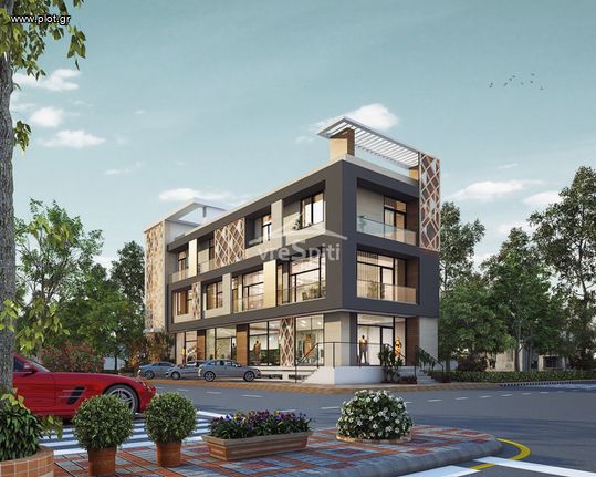 Διαμέρισμα 110 τ.μ. για πώληση, Ν. Ιωαννίνων, Ιωάννινα