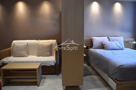 Apartment 40sqm for rent-Ioannina » Center