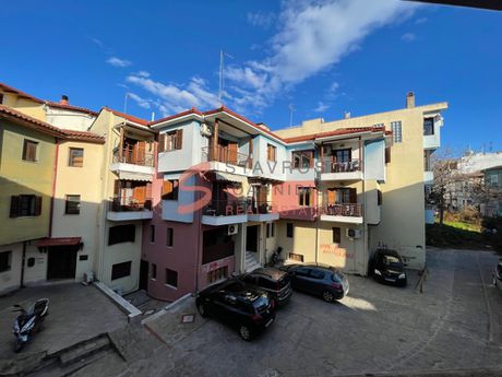 Studio / γκαρσονιέρα 28τ.μ. για ενοικίαση-Διοικητήριο