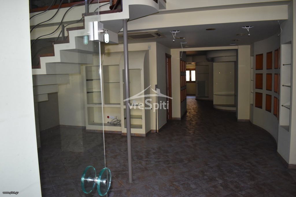 Γραφείο 215 τ.μ. πρός ενοικίαση, Ν. Ιωαννίνων, Ιωάννινα