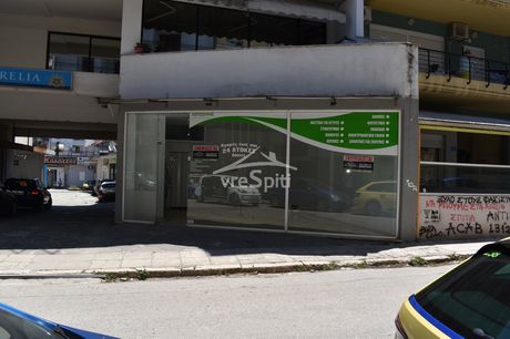 Γραφείο 47τ.μ. για ενοικίαση-Ιωάννινα » Κέντρο