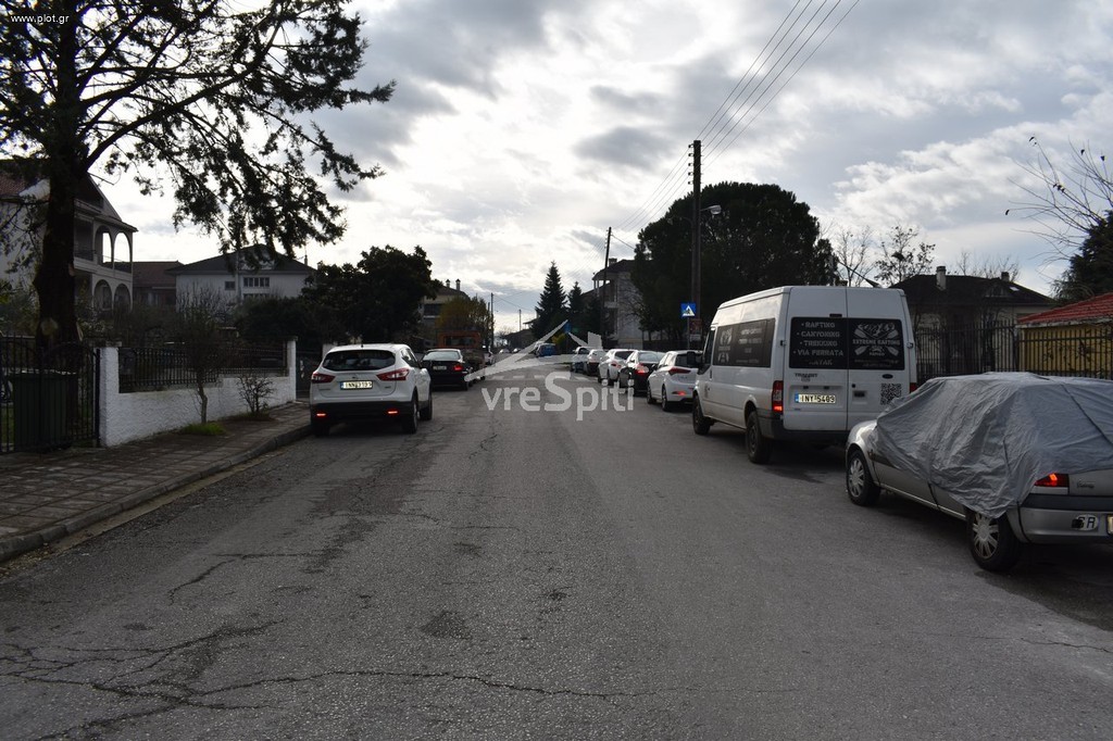 Οικόπεδο 481 τ.μ. προς πώληση, Ιωάννινα