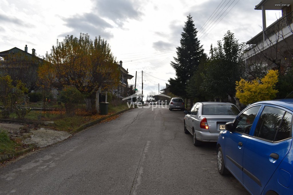 Οικόπεδο 481 τ.μ. προς πώληση, Ιωάννινα