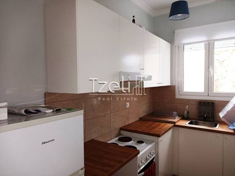 Studio 35sqm for sale-Patra » Patra Centre