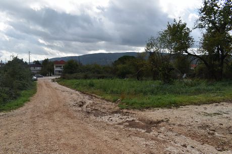 Οικόπεδο 793τ.μ. για πώληση-Πασσαρώνα » Ελεούσα