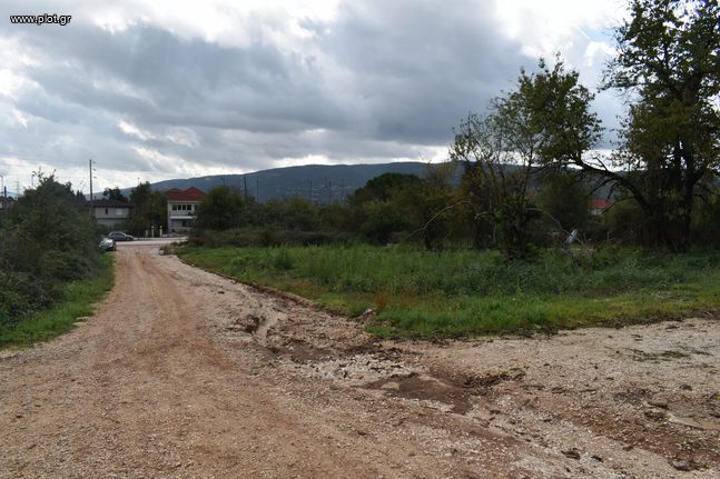 Οικόπεδο 793 τ.μ. για πώληση, Ν. Ιωαννίνων, Πασσαρώνα