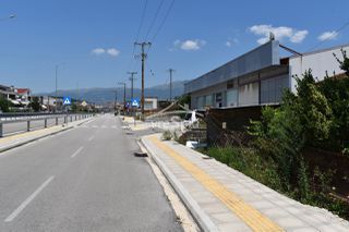 Κατάστημα 230 τ.μ. για ενοικίαση