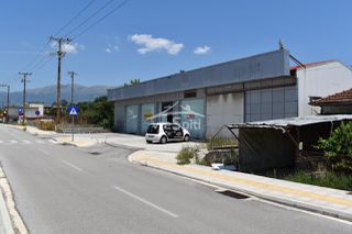 Κατάστημα 230 τ.μ. προς ενοικίαση, Κέντρο Ιωαννίνων-thumb-1
