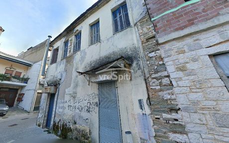 Μονοκατοικία 164τ.μ. για πώληση-Ιωάννινα » Κέντρο