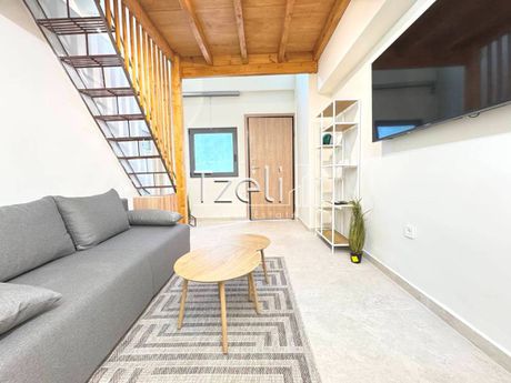 Apartment 32sqm for sale-Patra » Skagiopouleio