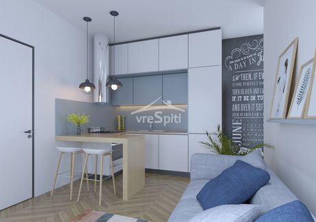 Studio / γκαρσονιέρα 35τ.μ. για ενοικίαση-Ιωάννινα » Κέντρο