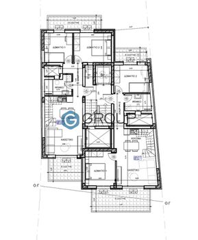 Apartment 63sqm for sale-Alexandroupoli » Gallikos Stathmos