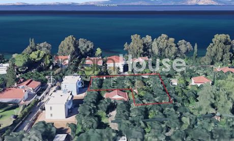 Οικόπεδο 1.500τ.μ. για πώληση-Βραχναίικα » Τσουκαλαίικα