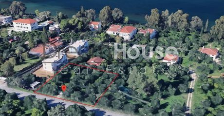 Οικόπεδο 1.263τ.μ. για πώληση-Βραχναίικα » Τσουκαλαίικα
