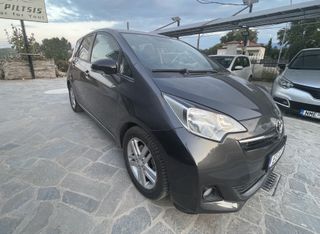Toyota Verso-S 2014-thumb-10