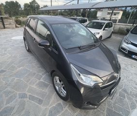Toyota Verso-S 2014-thumb-12