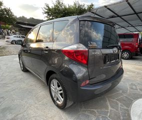 Toyota Verso-S 2014-thumb-1