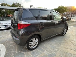 Toyota Verso-S 2014-thumb-3