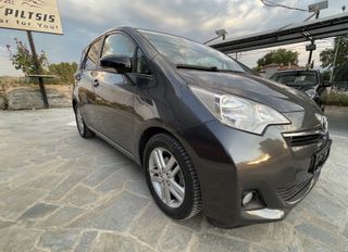 Toyota Verso-S 2014-thumb-5