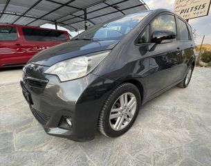 Toyota Verso-S 2014-thumb-11