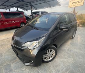 Toyota Verso-S 2014-thumb-4