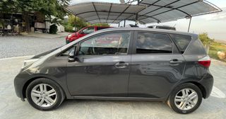 Toyota Verso-S 2014-thumb-6