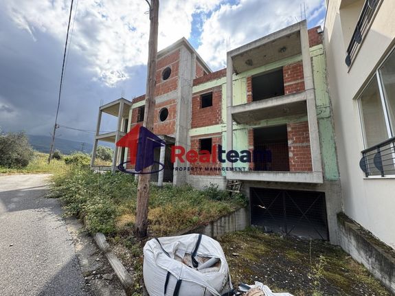 Detached home 370 sqm for sale, Magnesia, Volos