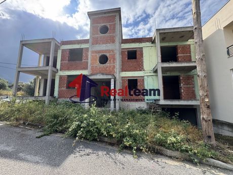 Building 370sqm for sale-Volos