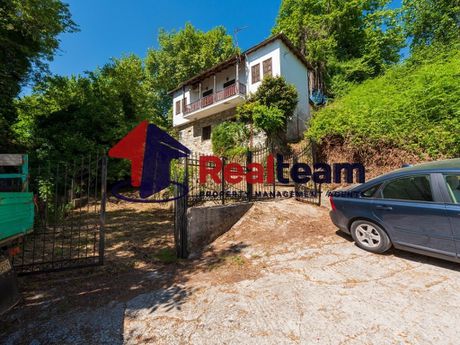 Detached home 180sqm for sale-Zagora