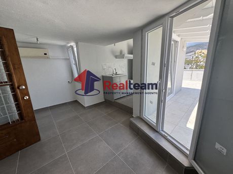 Apartment 30sqm for rent-Volos