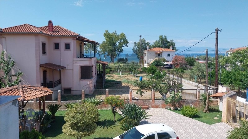 Μονοκατοικία 440 τ.μ. πρός πώληση, Μαγνησία, Αρτέμιδα