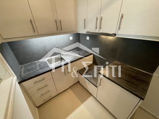 Studio / γκαρσονιέρα 32 τ.μ. προς ενοικίαση, Κέντρο Ιωαννίνων-thumb-3