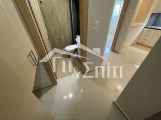 Studio / γκαρσονιέρα 32 τ.μ. προς ενοικίαση, Κέντρο Ιωαννίνων-thumb-8
