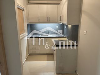 Studio / γκαρσονιέρα 32 τ.μ. προς ενοικίαση, Κέντρο Ιωαννίνων-thumb-2