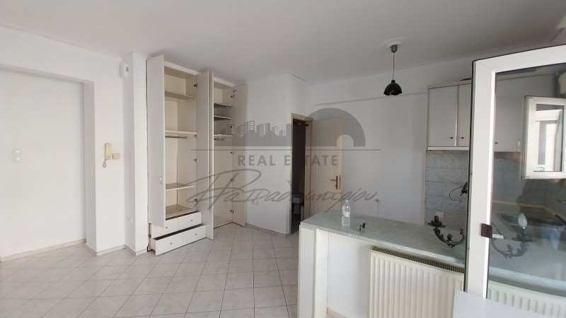 Studio / γκαρσονιέρα 30 τ.μ. προς ενοικίαση, Τσιμπούκη