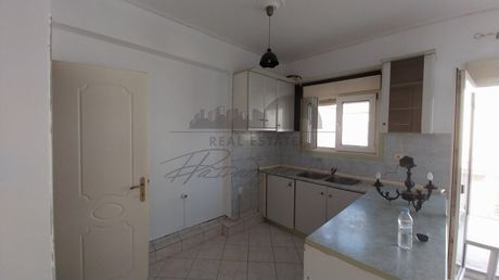 Studio 30sqm for rent-Volos » Tsimpouki