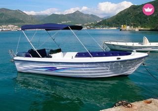 Poseidon 2008