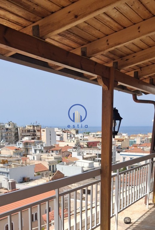 Διαμέρισμα 60 τ.μ. προς ενοικίαση, Υψηλά Αλώνια